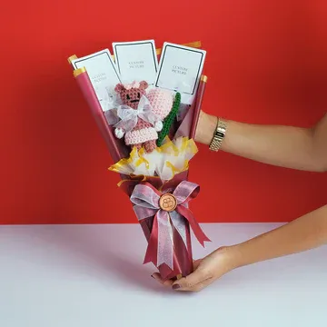 Corporate Hamper Hover