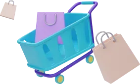 Empty Cart