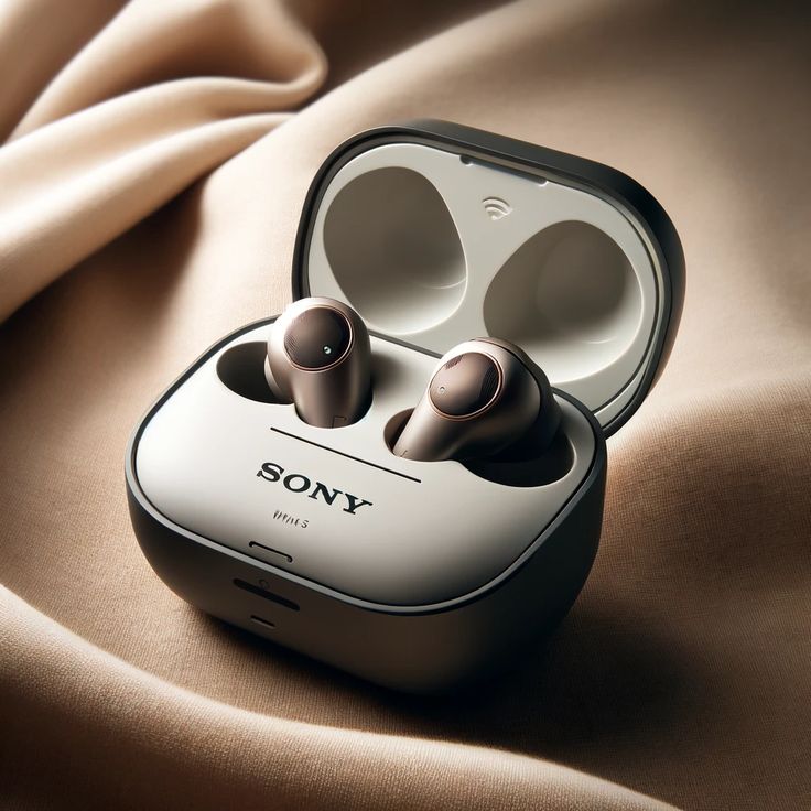 Earbuds