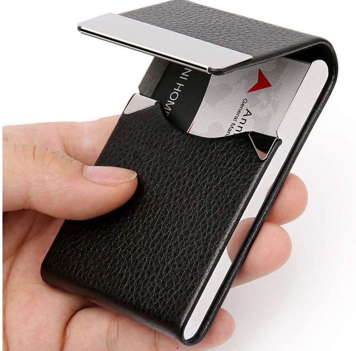 Card Holders