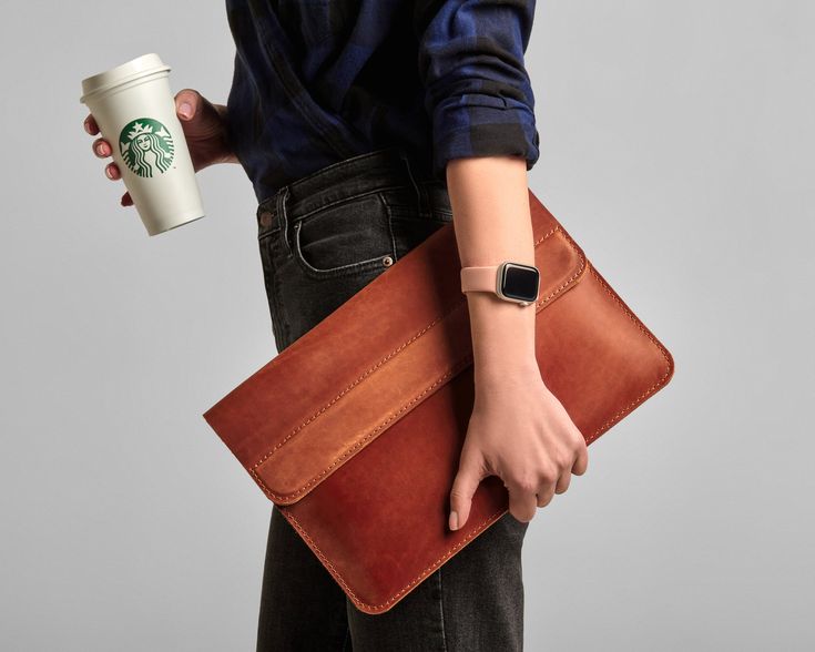 Laptop sleeves