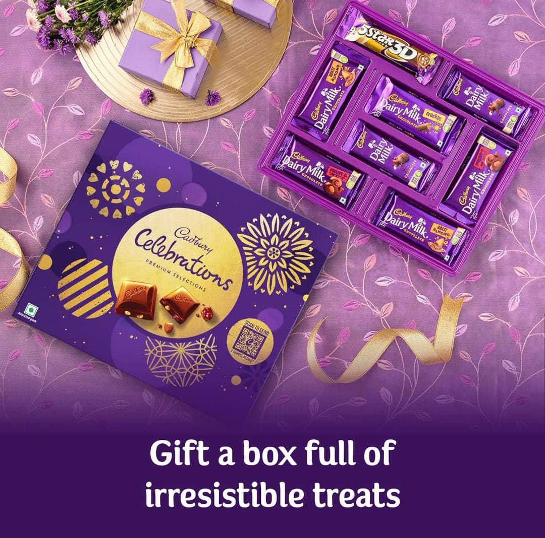 Premium Diwali Gifts