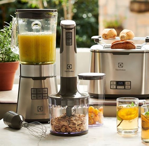 kitchen Appliance 