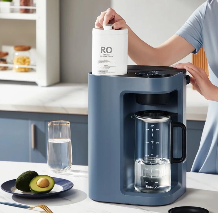Water Purifier 