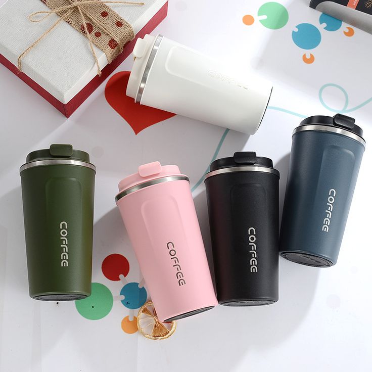 Bottles & Drinkware