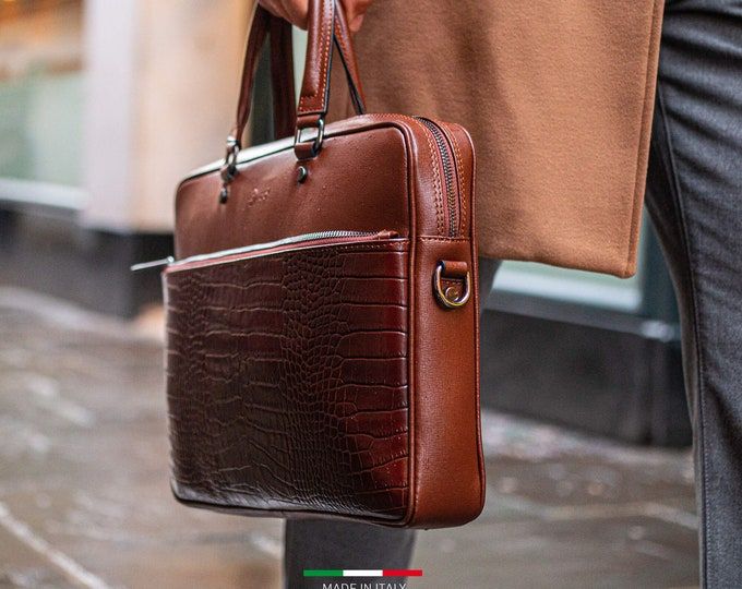 Leather Bags