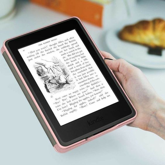 Kindle