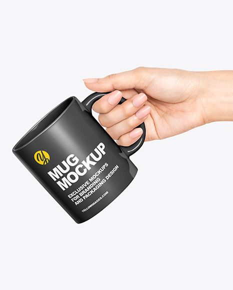 Ceramic Mug