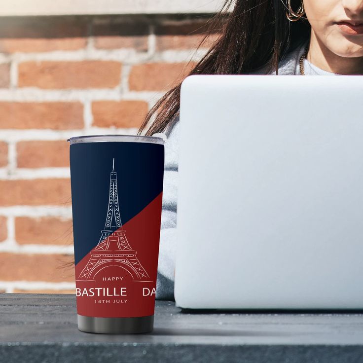 Travel Mug & Tumbler 