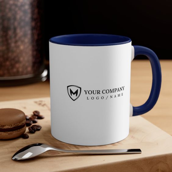 Customised Coffee Mug